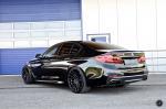 BMW M550i xDrive by DS Automobile 2020 года